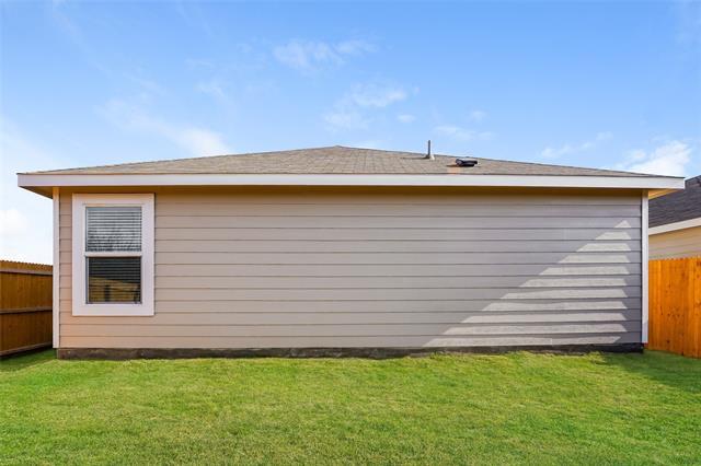 2418 Great Belt Blvd in Crandall, TX - Building Photo - Building Photo