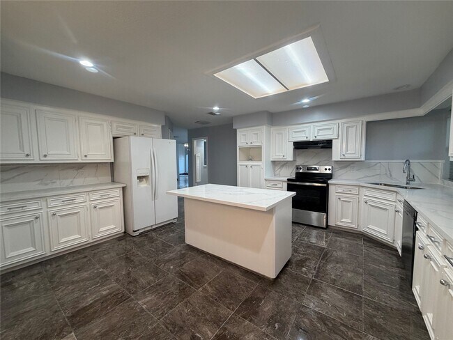 15306 La Paloma Dr in Houston, TX - Building Photo - Building Photo