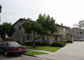 7792 10th St in Westminster, CA - Building Photo