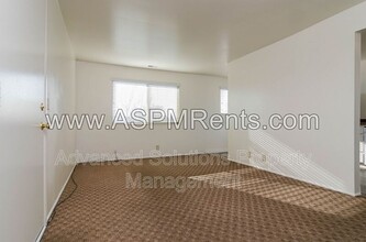 1357 N Redwood Rd in Salt Lake City, UT - Building Photo - Building Photo