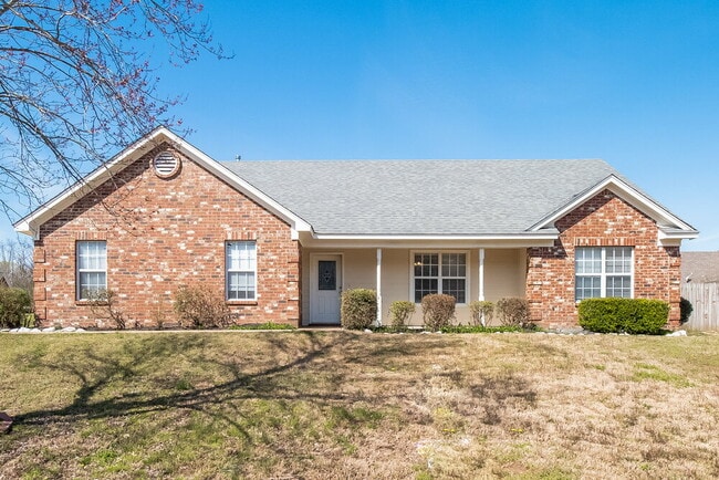 property at 3455 Pendulum Dr N