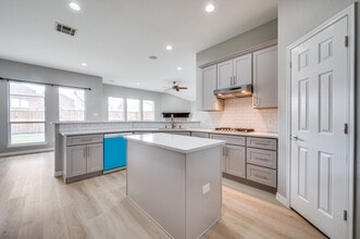15463 Palo Pinto Dr in Frisco, TX - Building Photo - Building Photo