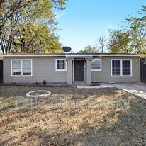 4024 Wiman Dr in Fort Worth, TX - Building Photo