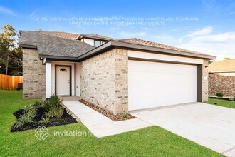 24730 Linaria Dr in Montgomery, TX - Building Photo - Building Photo