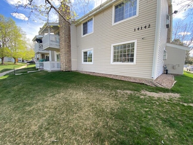 14142 E Colorado Dr in Aurora, CO - Building Photo - Building Photo