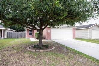 4219 Medina River Loop in Spring, TX - Building Photo - Building Photo