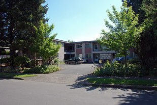 1212 NE 26th Ave Apartments