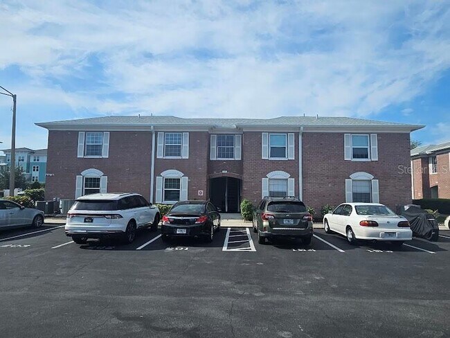 property at 3895 35th Way S