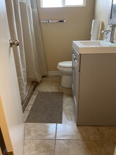 4505 Pershing Dr, Unit 1 in El Paso, TX - Building Photo - Building Photo