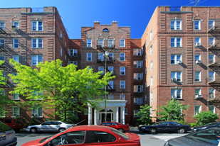 252 74th St Apartments