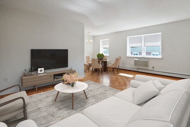 2012 New Jersey 35, apartment 116