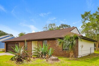 4324 Pilgrim Way in Jacksonville, FL - Building Photo - Building Photo