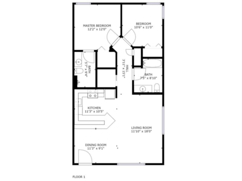 7908 Pinehurst Dr in Spring Hill, FL - Building Photo