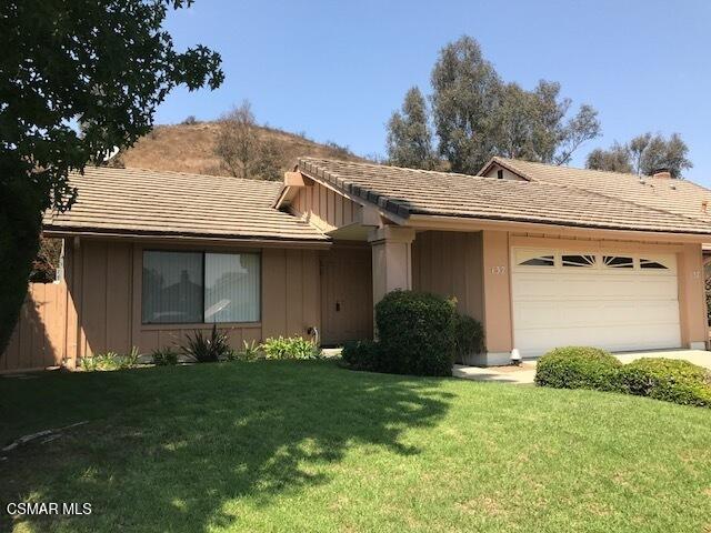 property at 137 Los Vientos Dr
