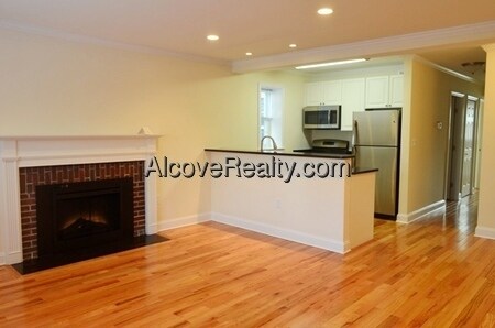 65 Langdon St in Cambridge, MA - Building Photo