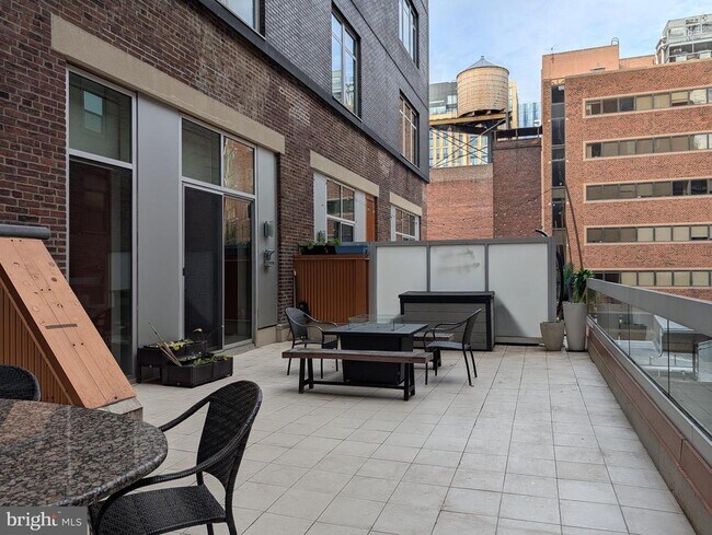 property at 1101 Locust St