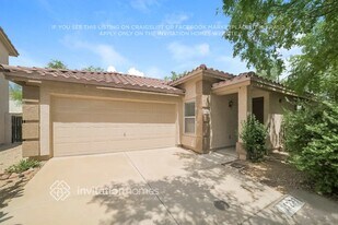 11233 N 89th Way, Unit 750 in Scottsdale, AZ - Building Photo