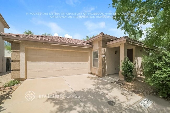 property at 11233 N 89th Way