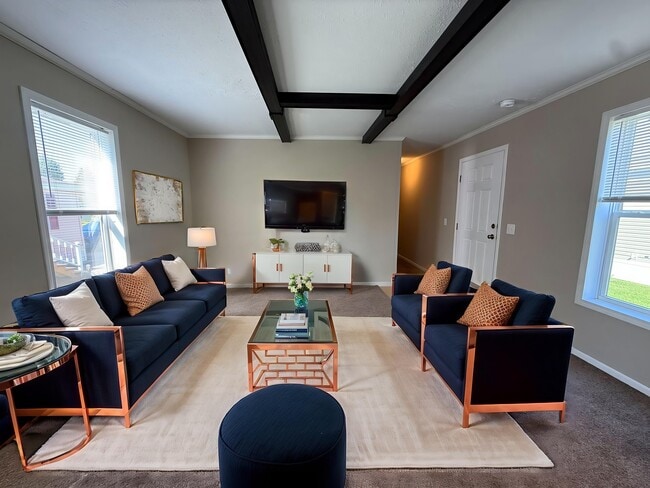 property at 12400 Creekview Ave
