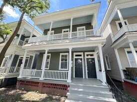 119 E 40th St in Savannah, GA - Building Photo