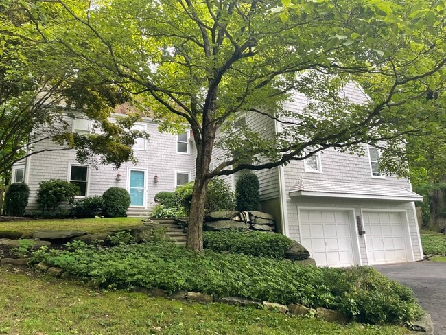 property at 537 Westover Rd