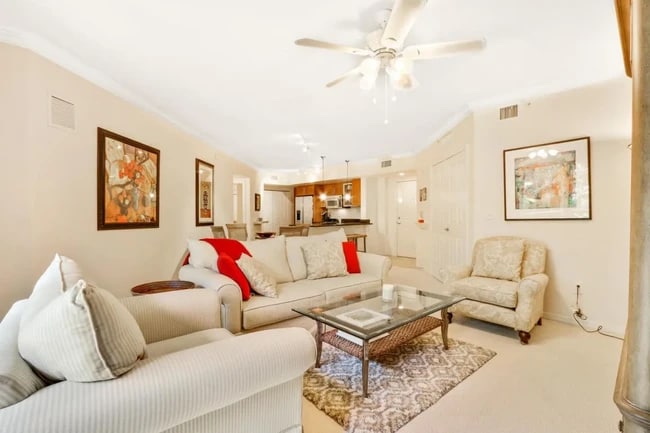 600 S Dixie Hwy, Unit 616 in West Palm Beach, FL - Foto de edificio - Building Photo
