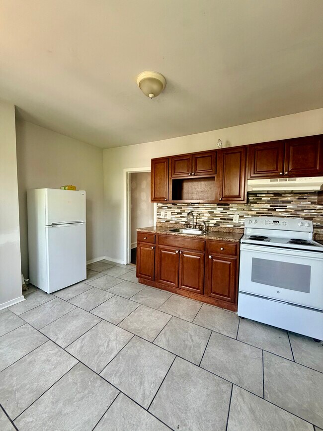 property at 5764 Osage Ave