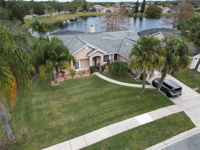 property at 2631 Eagles Nest Ct
