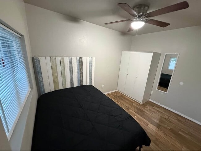 3645 W Hadley St in Phoenix, AZ - Building Photo - Building Photo