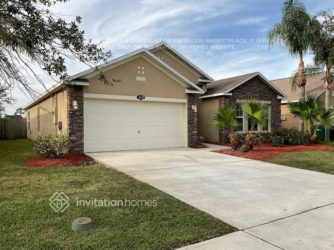 3458 Sepia St in Melbourne, FL - Building Photo - Building Photo