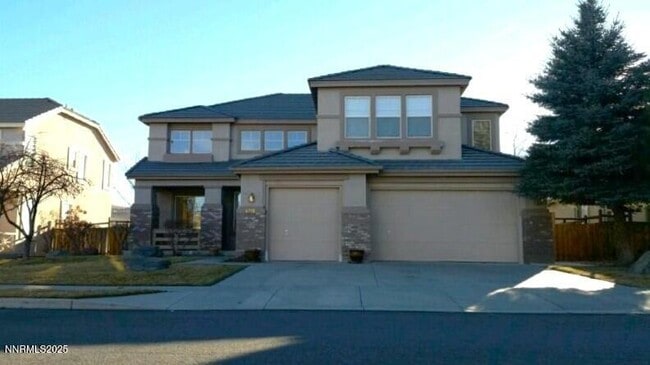 property at 6710 Cinnamon Dr