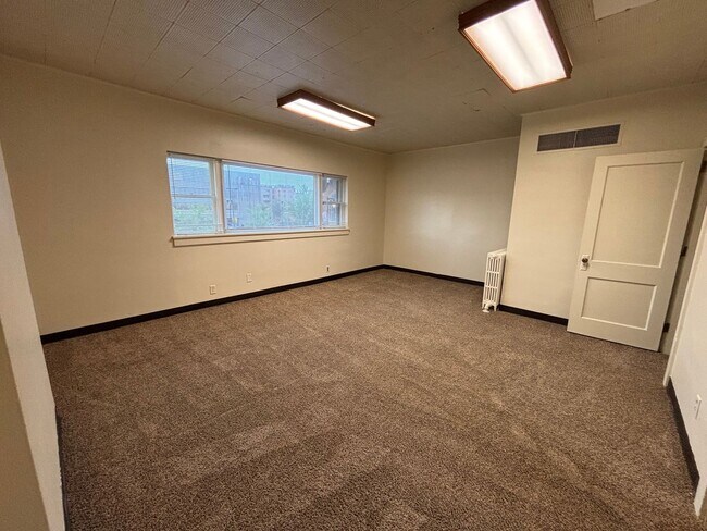 611 Ohio St in Terre Haute, IN - Building Photo - Building Photo