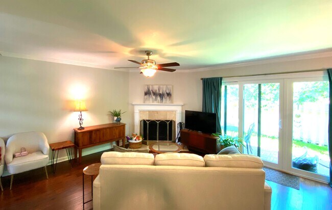 1809 Parc Vue in Mount Pleasant, SC - Building Photo - Building Photo