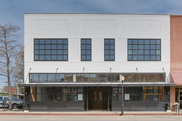 115 E Moore Ave in Terrell, TX - Building Photo - Building Photo