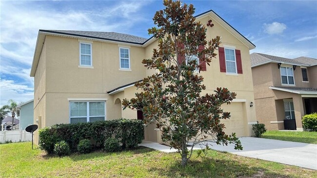 16628 Broadford Ln in Clermont, FL - Building Photo - Building Photo