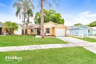 12213 Hidden Brook Dr in Tampa, FL - Building Photo