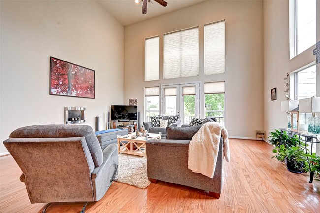 property at 1302 Emancipation Ave