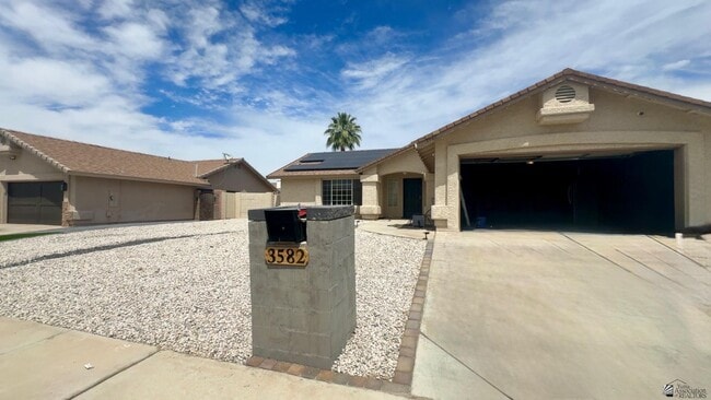 property at 3582 W 14th Pl