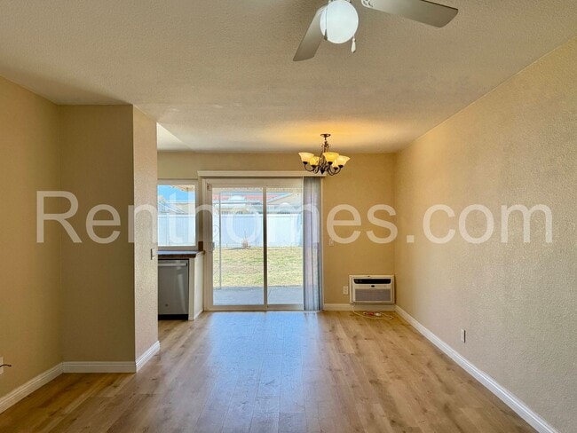 8606 Ferndale St in San Diego, CA - Building Photo - Building Photo