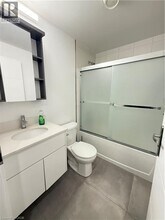 60 Frederick St in Kitchener, ON - Building Photo - Building Photo