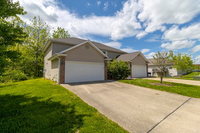 1855 N Orie Dr in Columbia, MO - Building Photo - Building Photo