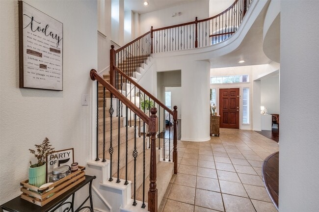 3523 Lincoln Dr, Unit 7707 in Frisco, TX - Building Photo - Building Photo