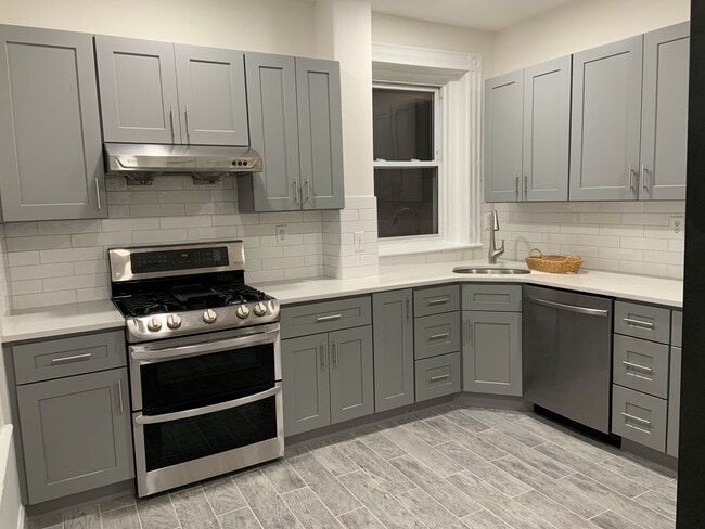 property at 91 Walnut St