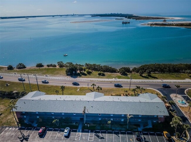 property at 2 Causeway Blvd
