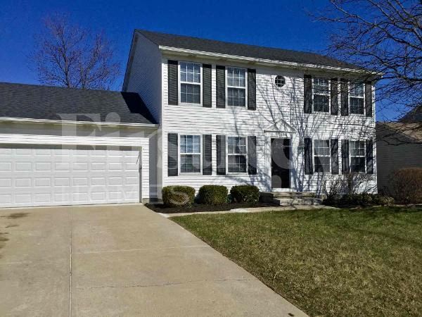 1616 Hastings Ct in Lebanon, OH - Building Photo - Building Photo