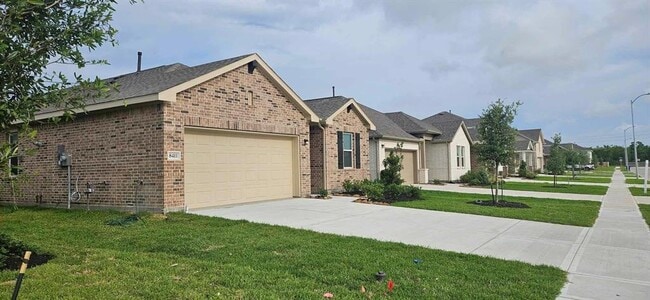 property at 8411 Bay Oaks Dr