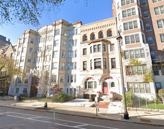 511 Beacon St, Unit 9