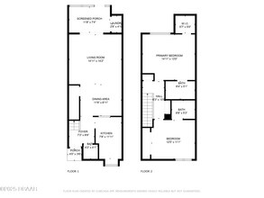 165 White Fawn Dr in Daytona Beach, FL - Foto de edificio - Building Photo