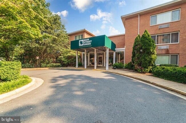 property at 10570 Main St