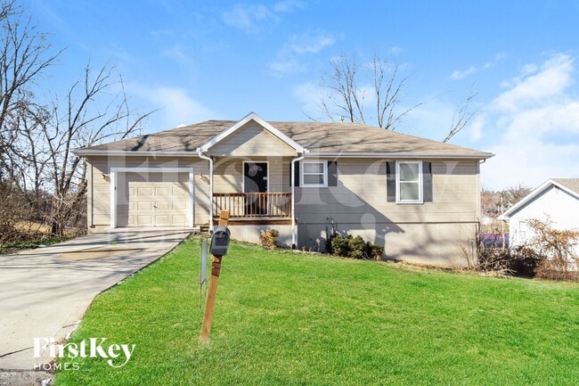 property at 410 N Titus Ave